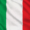 Nikolli_bandiera_italiana